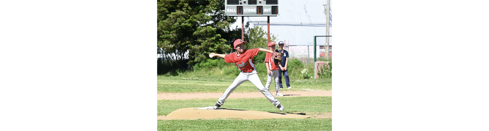 San Rafael Little League